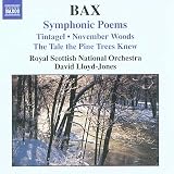 Bax - Symphonic Poems