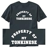 T-SHIRT BLACK 