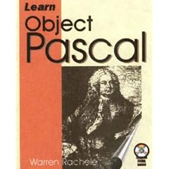 Learn Object PASCAL