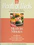 Month of Meals: Meals in Minutes