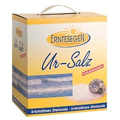Erntesegen Ur-Salz im Tragekarton 5000 gr