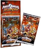 BANDAI 10610 - Power Rangers Sammelkarten