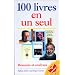100 livres en un seul