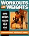 Search : Workouts With Weights: Simple Routines You Can Do at Home