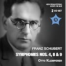 Symphonies N�4, N�8 Et N�9