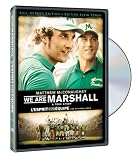 We Are Marshall (NTSC) [DVD] [Region 1] DVD