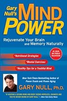 Gary Nulls Mind Power