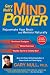 Gary Null's Mind Power: Rejuvenate Your Brain and Memory Naturally