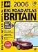Book AA Big Road Atlas Britain (AA Atlases)