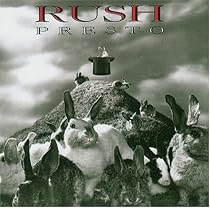Presto
