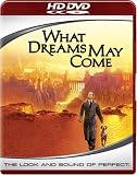 What Dreams May Come [HD DVD]