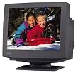 Hitachi CM828B - Display - CRT - 21" - 2048 x 1536 / 71 Hz - 0.21 mm - black