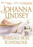 Marriage Most Scandalous