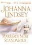 Marriage Most Scandalous