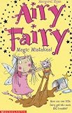 Magic Mistakes! (Airy Fairy)