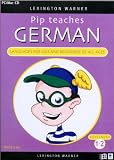 Review Lexington Warner  / Lexington Warner - Pip Teaches German