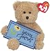 Ty Forever Friends - Blonde Bear