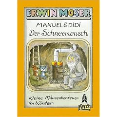 Manuel & Didi: Der Schneemensch