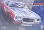 1972 Gran Torino Stock Car by Model King