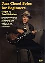 Jazz Chord Solos for Beginners