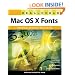 Real World Mac OS X Fonts