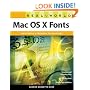 Real World Mac OS X Fonts