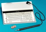 Advanced Magic Wand Keyboard