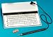 muscular dystrophy - Advanced Magic Wand Keyboard