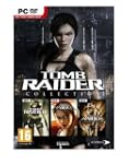 Tomb Raider collection