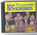 Kasino-LOS TRIUNFADORES By Los Kasinos de Cecilio Garza