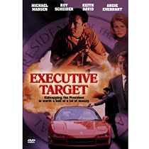 Executive Target