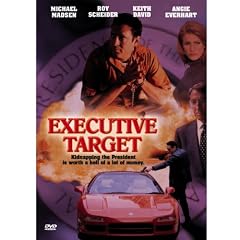 Executive Target by 