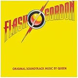 Flash Gordon [Vinyl]