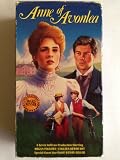 Anne of Green Gables the Sequel [VHS]
