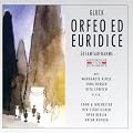 Orfeo ed Euridice