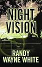 Night Vision (Center Point Platinum Mystery (Large Print))