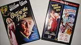 Out of the Past DVD (1947) Robert Mitchum (1947) / Where Danger Lives (1950) & Tension (1949) Film Noir 3-Movie Pack