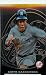2010 Topps Finest Baseball Card #64 Curtis Granderson Detroit Tigers Mint Condition - Shipped in Protective ScrewDown Display Case!
