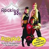 Eigenschaften Rocking Son  / Rising-Hits of Dschinghis Khan