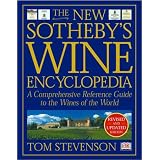 The New Sotheby's Wine Encyclopedia, Third Edition