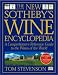 Books : The New Sotheby's Wine Encyclopedia, Third Edition