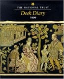 The National Trust Desk Diary 1999