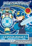 Megaman - NT Warrior - Upgrade  (Vol. 6)