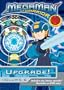 Megaman - NT Warrior - Upgrade  (Vol. 6)