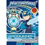 Megaman - NT Warrior - Upgrade  (Vol. 6)