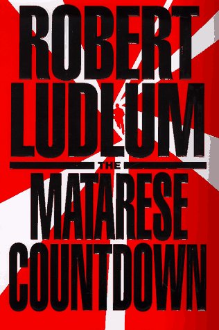 Matarese Countdown, The