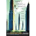 Empire of Dreams and Miracles: The Phobos Science Fiction Anthology (v. 1) by Orson Scott Card