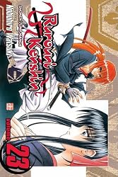 Rurouni Kenshin, Vol. 23 (v. 23)