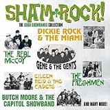 Search : Sham Rock! Irish Showbands Collection
