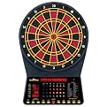 Cricket Master 300 Electronic Dartboard - E300ARA